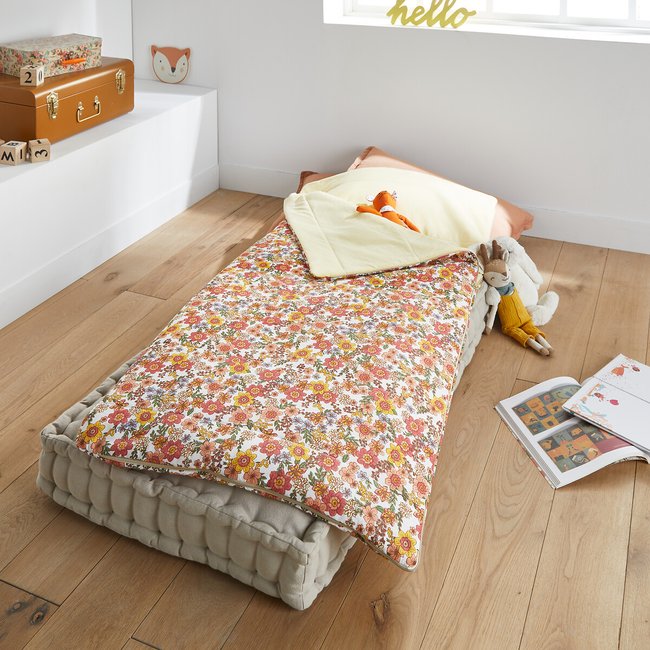 Sac de couchage enfant, Meredith imprimé <span itemprop=