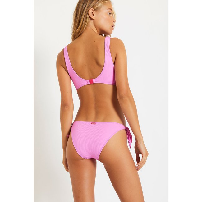 Haut de maillot brassière Lio - SUNRIB - BANANA MOON