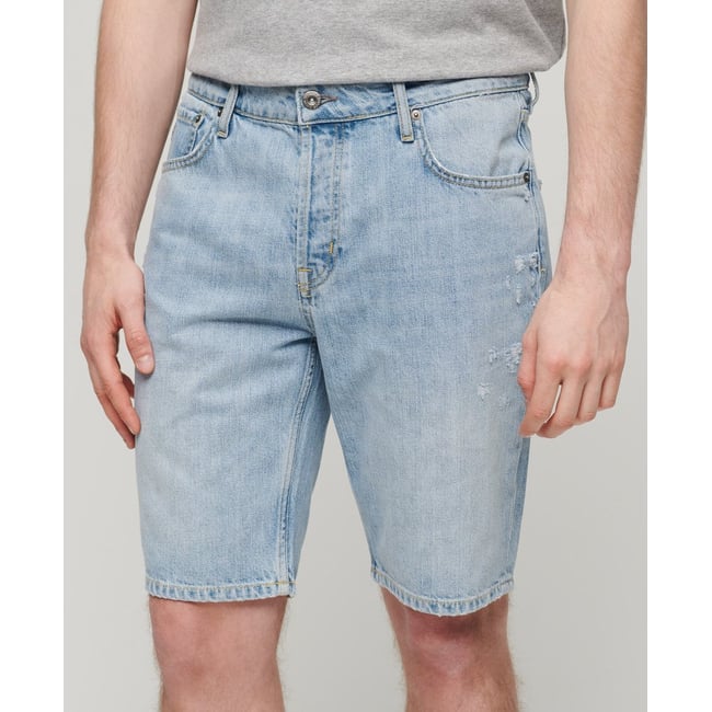 Short Droit Vintage - SUPERDRY