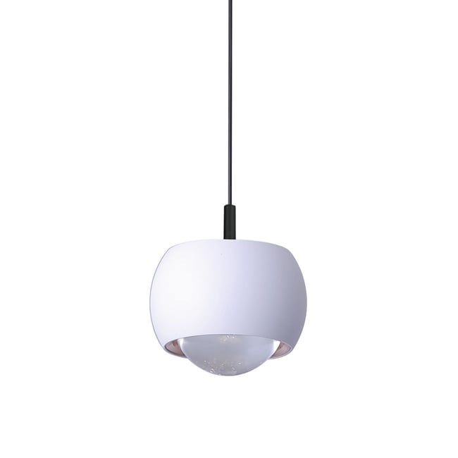 Suspension LED réglable en hauteur - FINN Couleur v002228 <span itemprop=