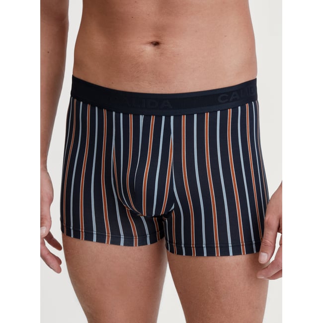 Boxer brief Coton GRAFIC COTTON - CALIDA