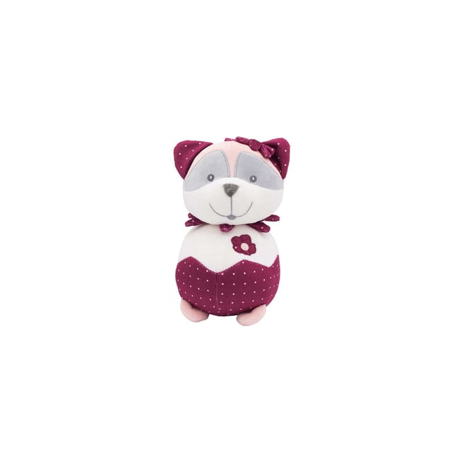 Balle d'éveil rosa <span itemprop=