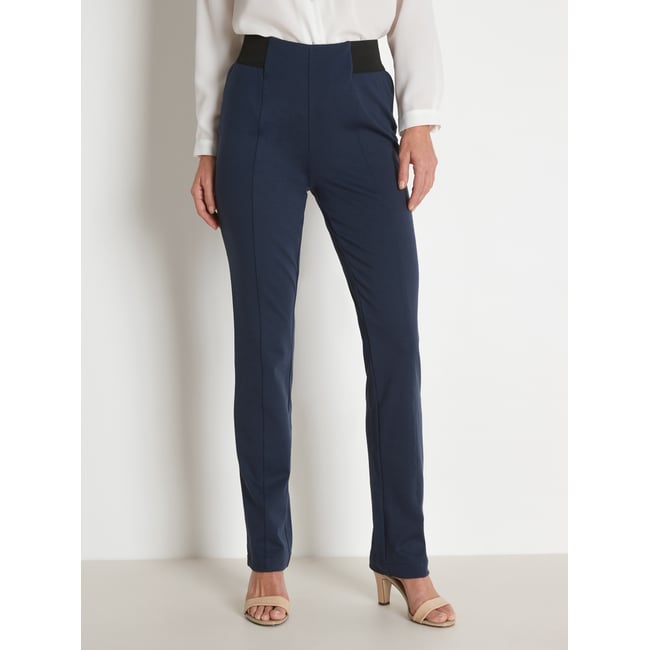 Pantalon en maille - DAXON