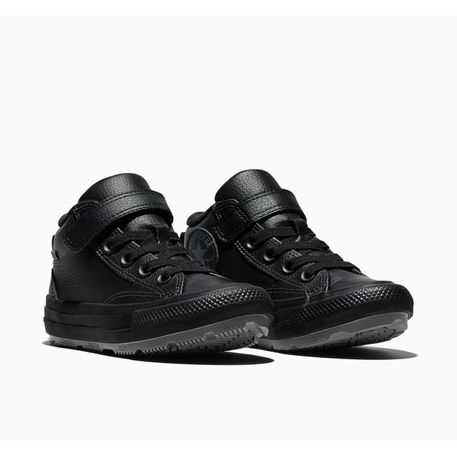 Sneakers CHUCK TAYLOR ALL STAR MALDEN STREET BOOT MID SEASONAL COLOR nero  CONVERSE