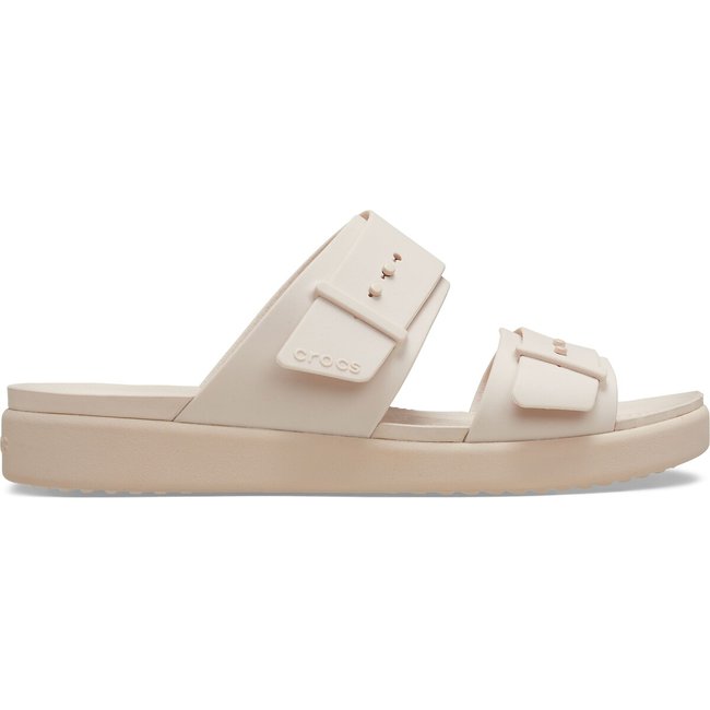 Mules Brooklyn Buckle - CROCS