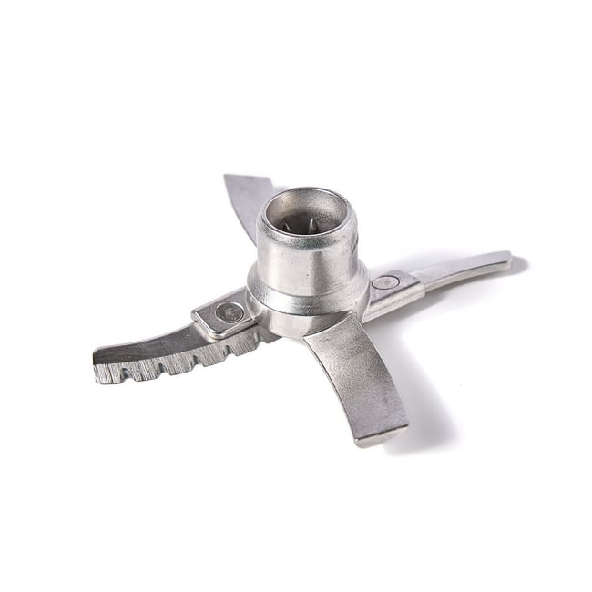 Lame De Remplacement Officielle Compatible My Little Ice SYCP-ICM003 - SENYA