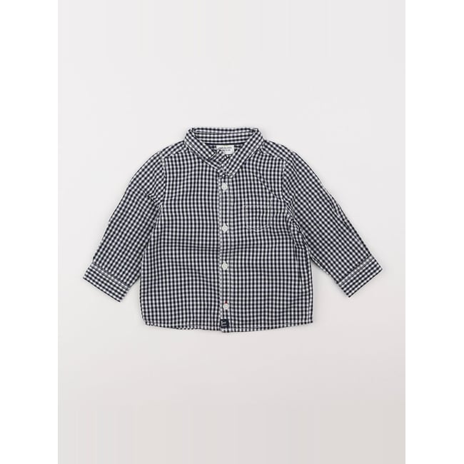 Chemise - Très bon état v002228 <span itemprop=