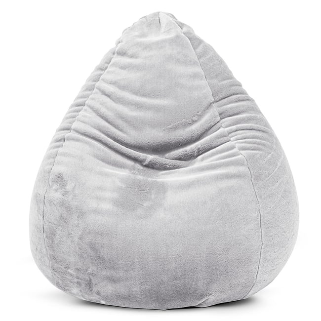 Pouf poire d'intérieur SOFTY XXL - SITTING POINT