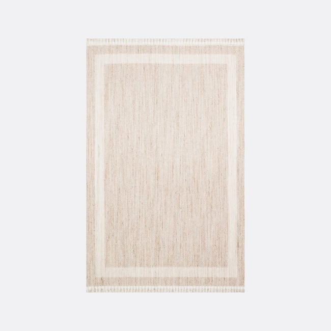 Ковер Czy / Сзи 05 бежевый SO'HOME
