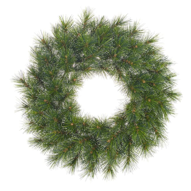 Couronne GLENDON Couleur vert <span itemprop=