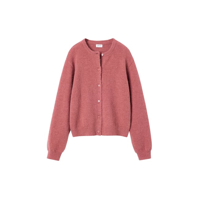 Gilet manches longues - JONEN