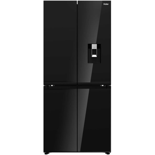 Réfrigérateur multi portes HCKR7819DWGB - HAIER