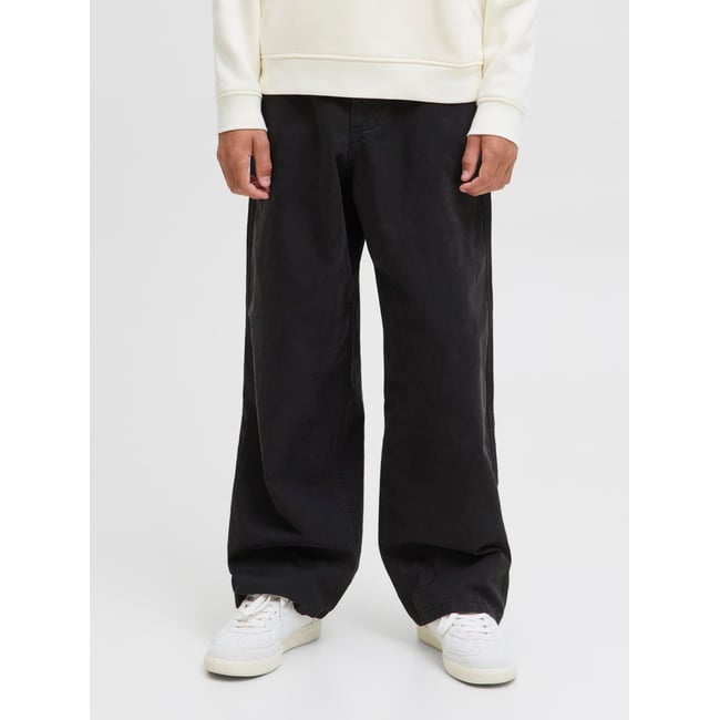 Pantalon Classique noire - black <span itemprop=