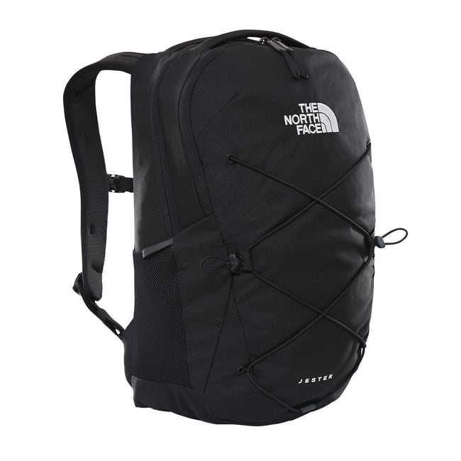 Sac à dos Jester noir <span itemprop=