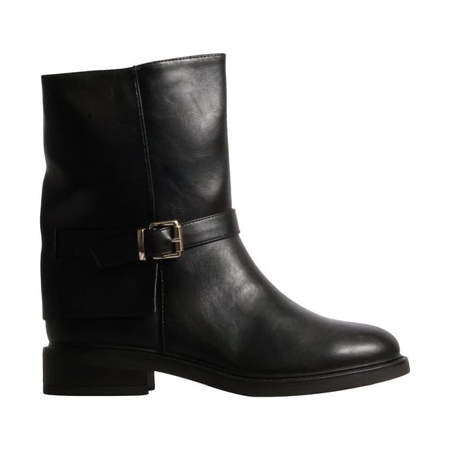 Bottines à Zip - ENZA NUCCI