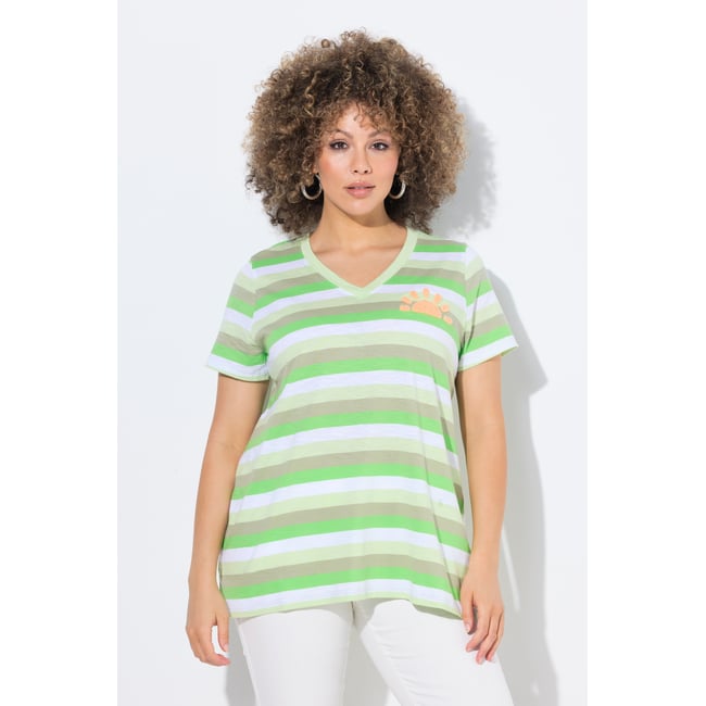 T-shirt - ULLA POPKEN