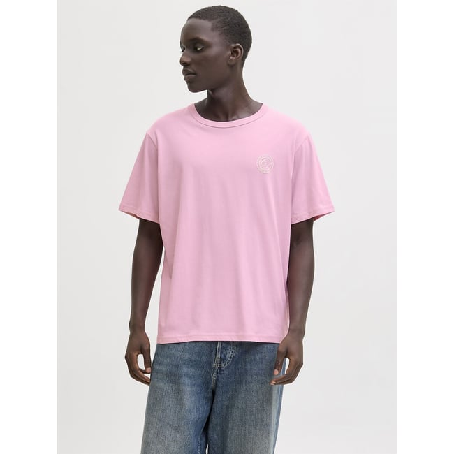 T-shirt manches courtes  - JACK & JONES