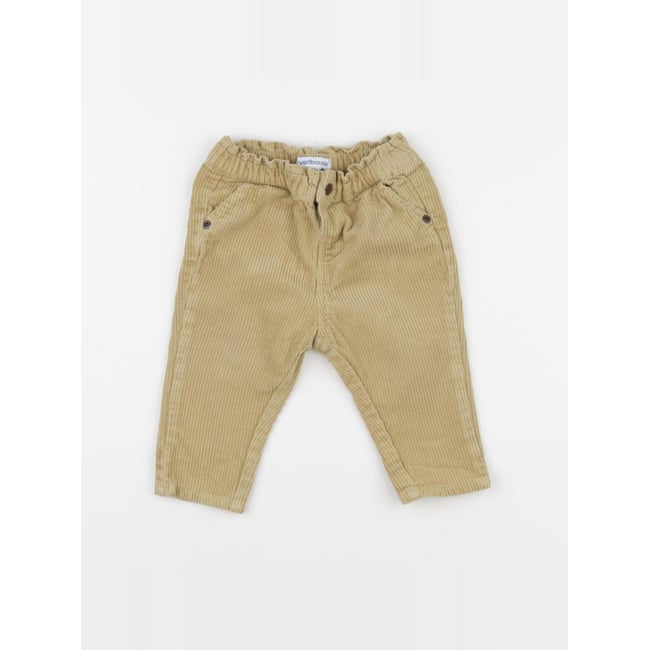 Pantalon - Etat satisfaisant v002238 <span itemprop=
