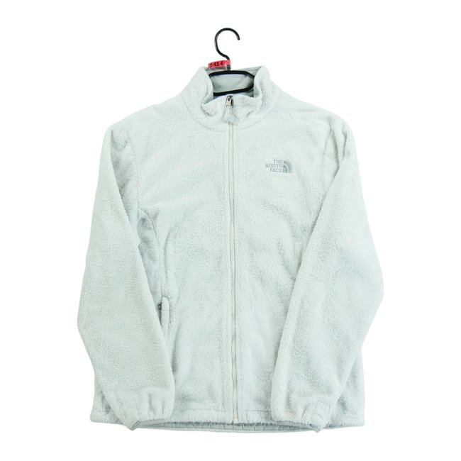 Veste - Bon état blanc <span itemprop=