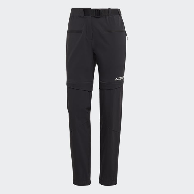 Pantalon De Randonnée Terrex Utilitas Zip-Off Pantalon De Randonnée Terrex Utilitas Zip-Off - adidas Performance