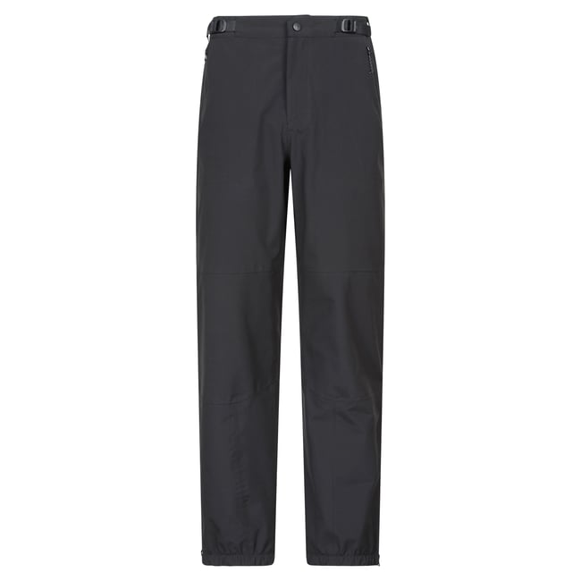 Pantalon imperméable PINNACLE EXTREME noir <span itemprop=