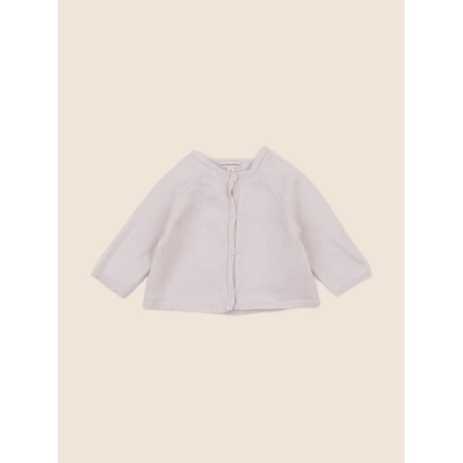Gilet - Très bon état rose <span itemprop=