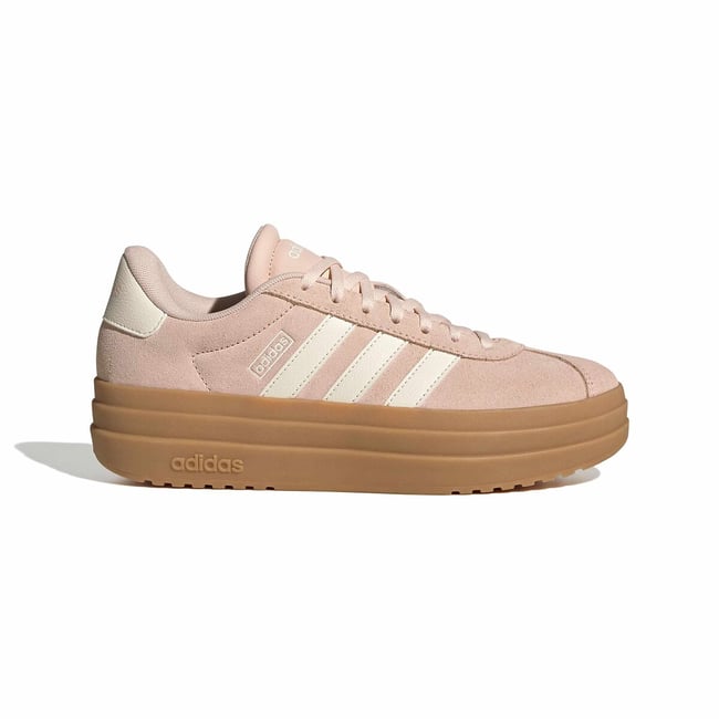 Sapatilhas VL Court Bold - ADIDAS SPORTSWEAR