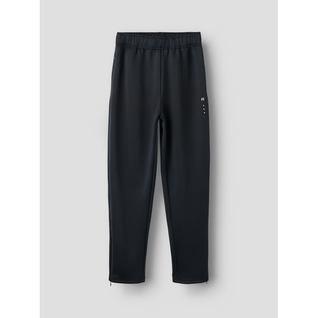 Jogging En Molleton noir - black beauty1 <span itemprop=