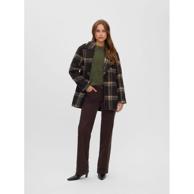 Veste marron - chocolate torte 1 <span itemprop=