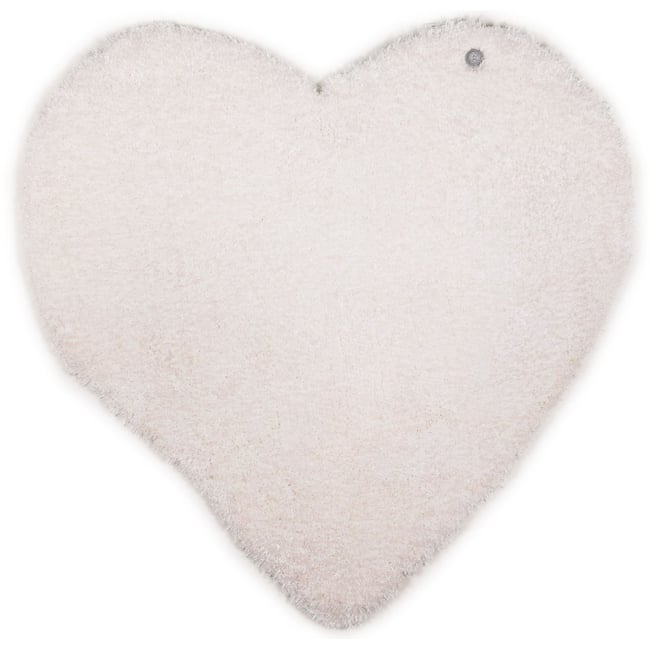 Tapis tufté main, Soft Coeur - TOM TAILOR