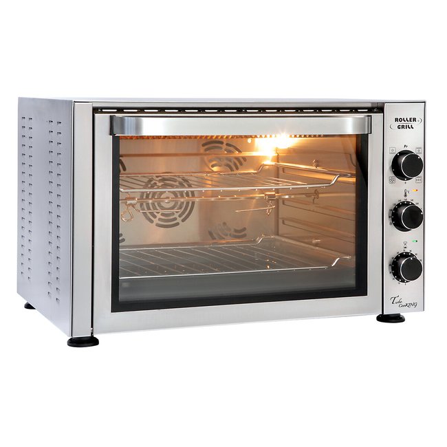 Oven Turo Quartz 38 Litres TQ380I <span itemprop=