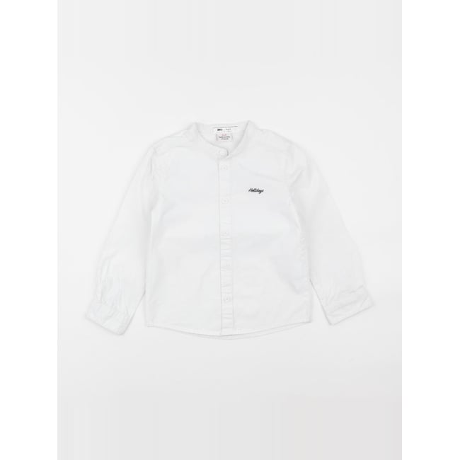 Chemise - Très bon état v002227 <span itemprop=