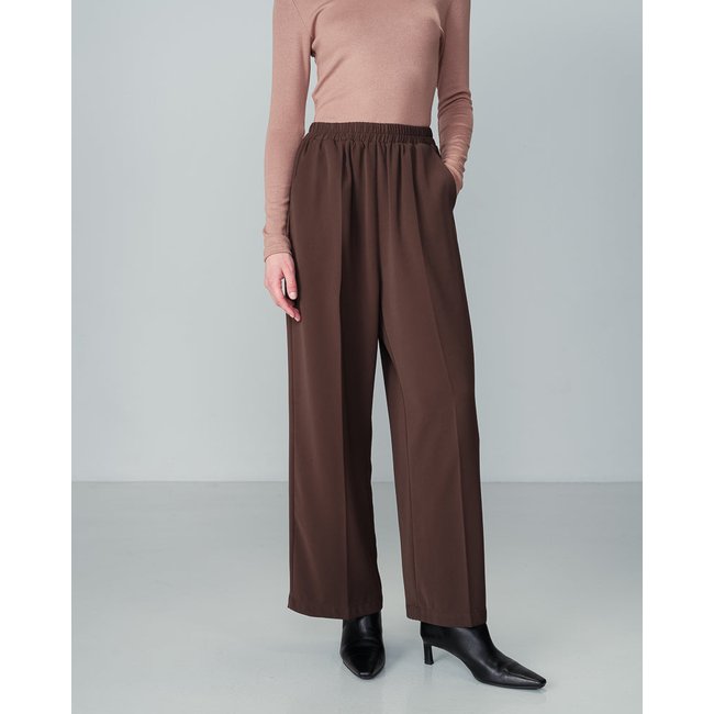 Pantalon NOBLESSE - GRACE & MILA
