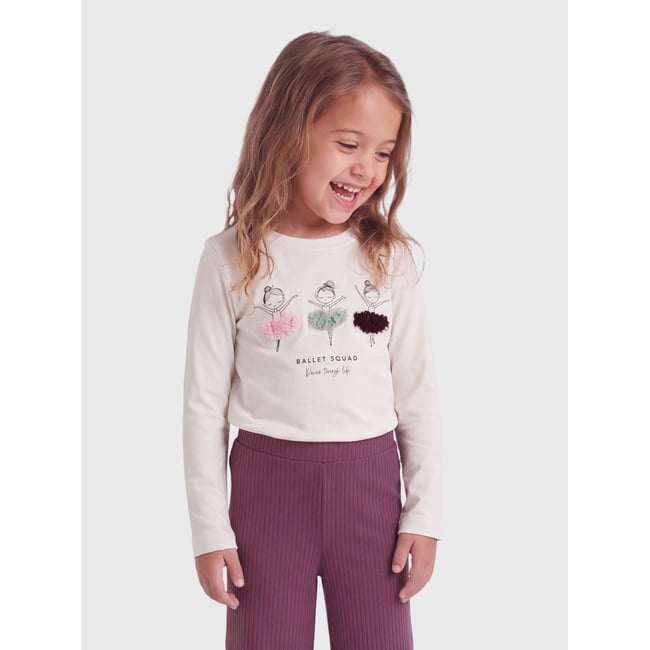 T-Shirt - KIDS ONLY