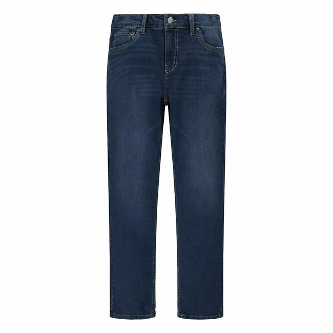 Vaquero regular 502 azul oscuro <span itemprop=