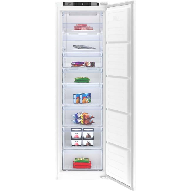 Congelateurs integrables BFNA247E40SN intégrable <span itemprop=