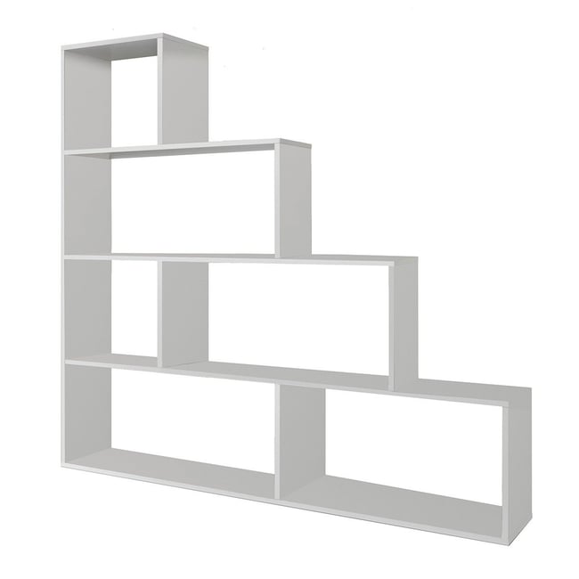 Étagère escalier 6 cases Klum - H145 cm - CALICOSY