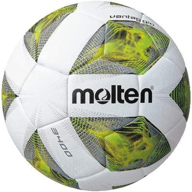 Ballon d'entraînement multicolore <span itemprop=