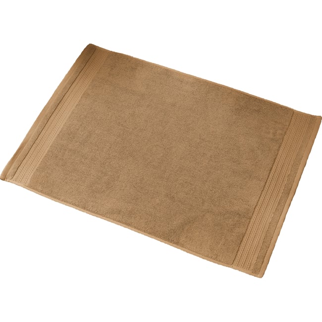 Tapis de bain en 100% Coton - EDEN