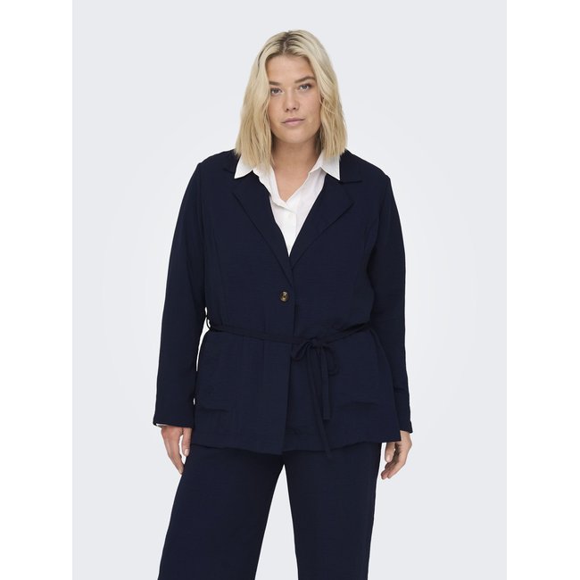 Blazer classique night sky 1 <span itemprop=