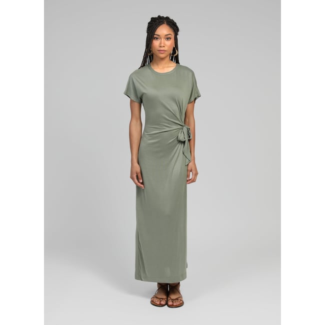 Robe Longue TAMISARA - AN'GE
