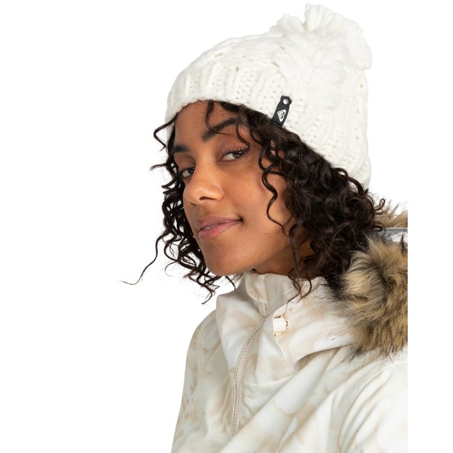 Bonnet WINTER. - ROXY
