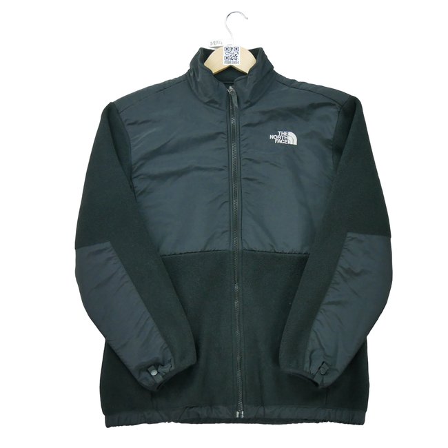 Veste - Très bon état noir <span itemprop=