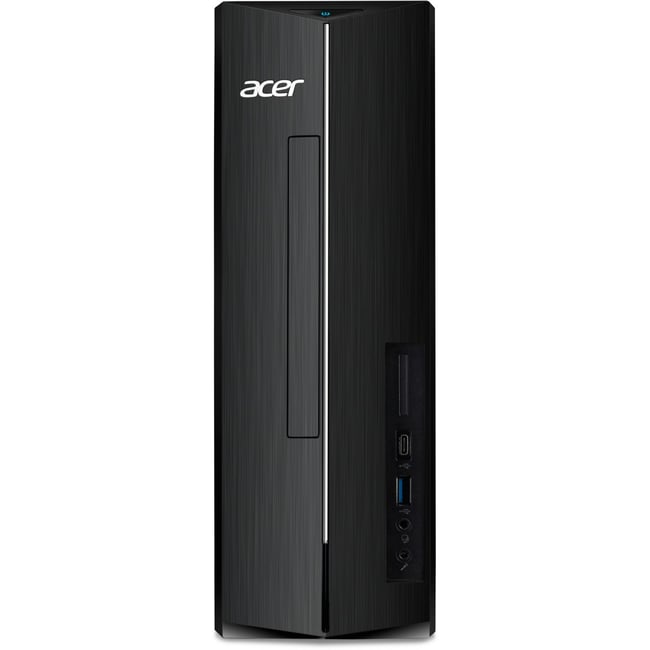 Unité centrale Aspire XC-1725_BARR - ACER