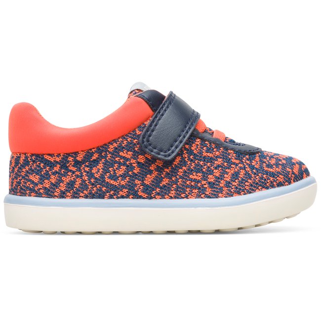 Baskets  Pursuit FW multicolor <span itemprop=