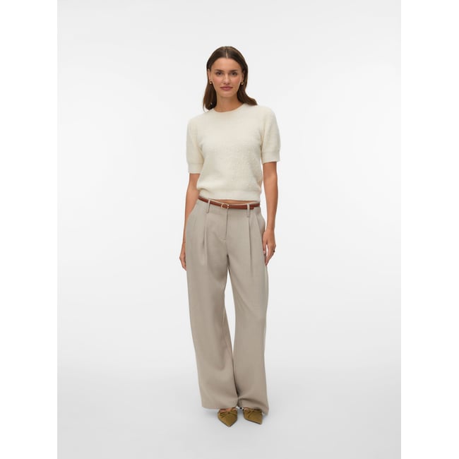 Pull En Maille - VERO MODA