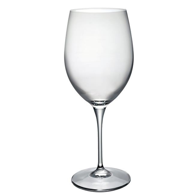 Lot de 6 verres à vin Chardonnay, PREMIUM Couleur transparent <span itemprop=