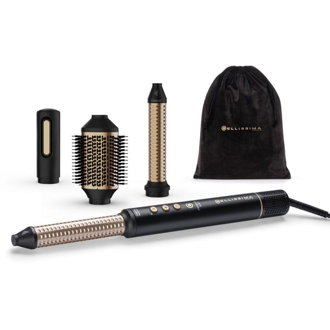 Fer multistyle Multistyler Prodigy 4 en 1 - BELLISSIMA