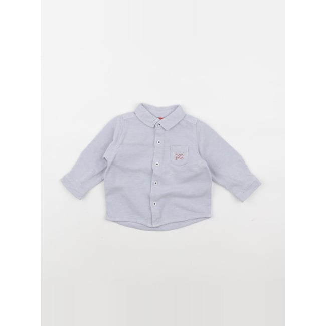 Chemise - Très bon état v002232 <span itemprop=