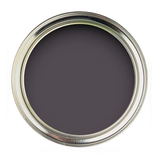 Active Emulsion Paint Eggplant, eggplant, SANDERSON